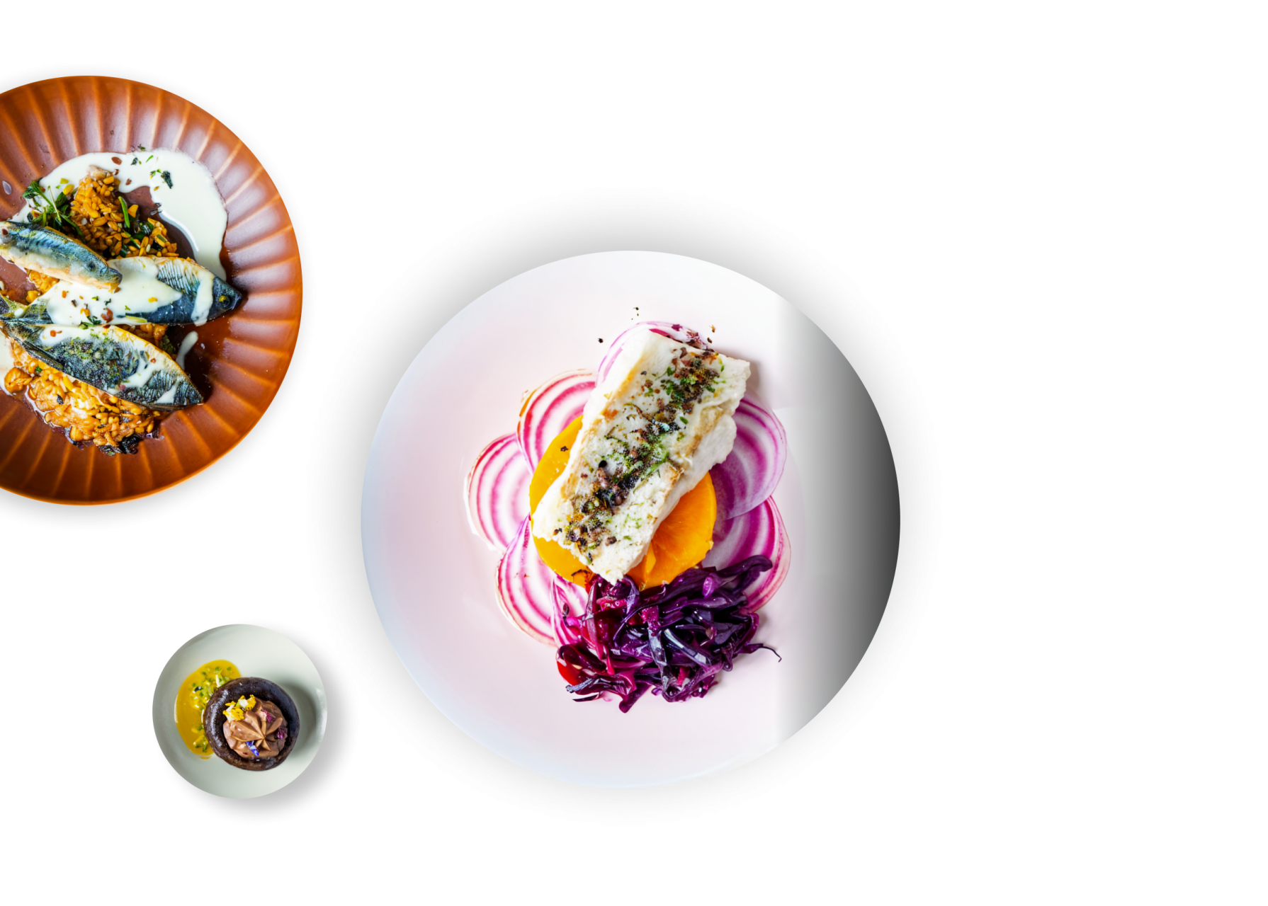 Le restaurant - Candela - Restaurant Talence - Tapas Talence