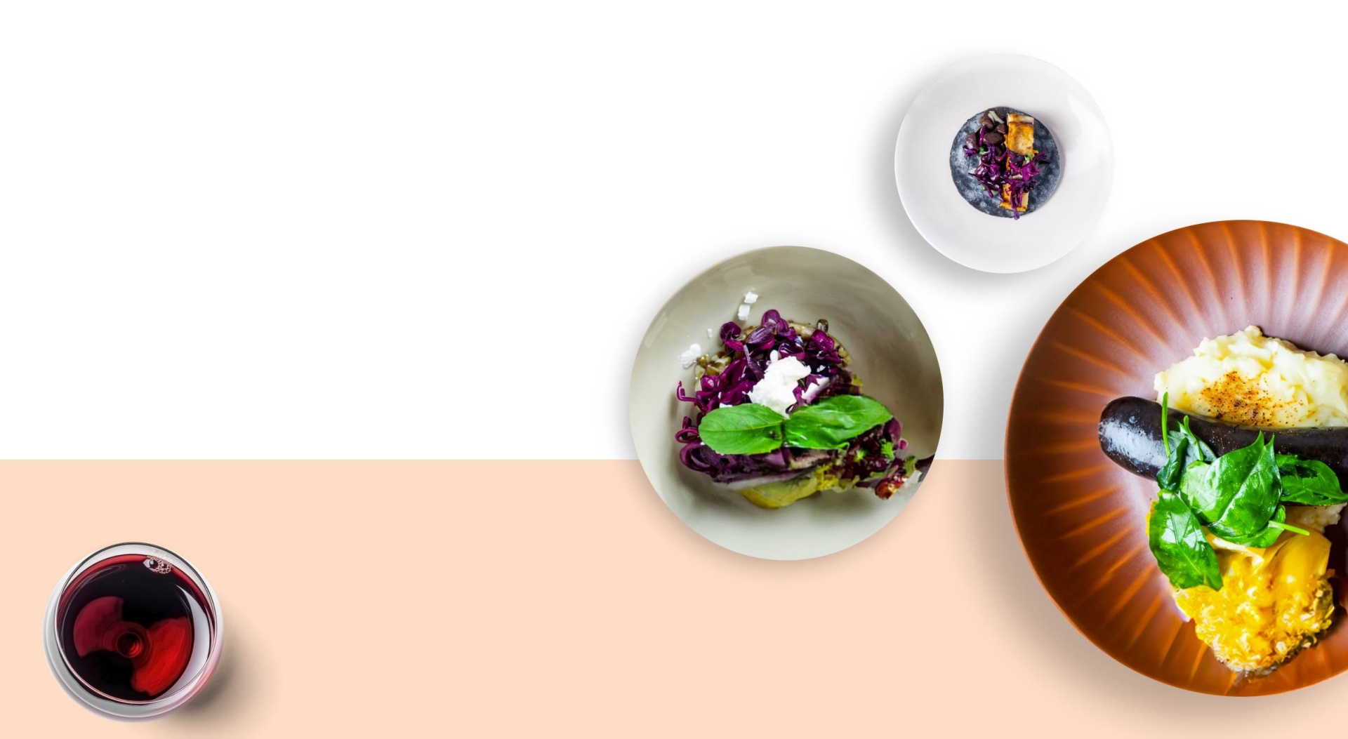 Le restaurant - Candela - Restaurant Talence - meilleur resto TALENCE