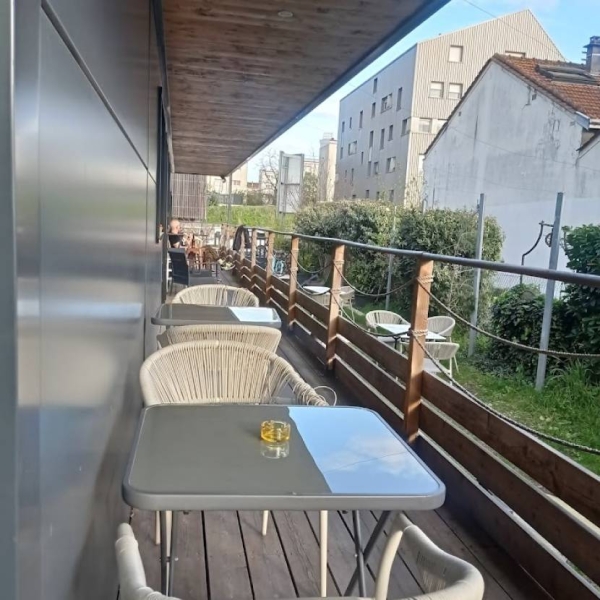 Le restaurant - Candela - Restaurant Talence - Restaurant Talence bordeaux