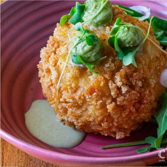 Candela - Restaurant Talence - restaurant a faire TALENCE