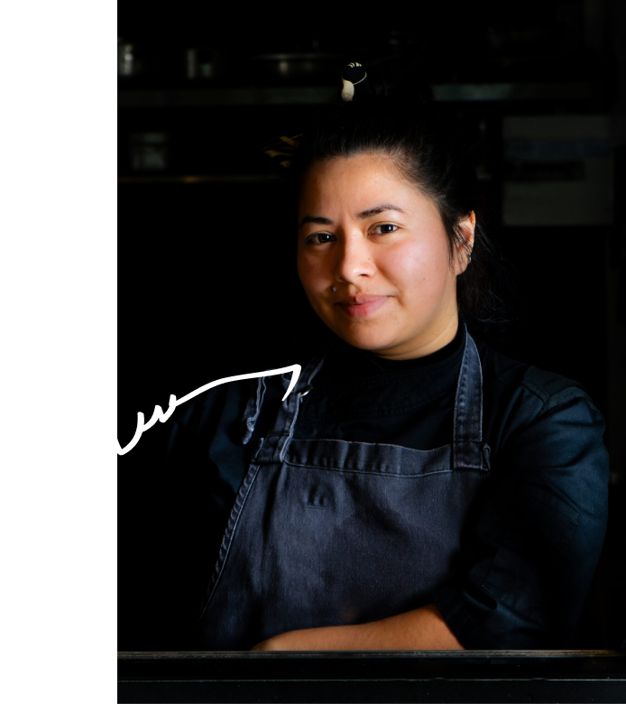 Le restaurant - Candela - Restaurant Talence - restaurant a faire TALENCE