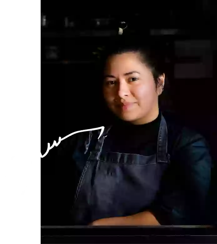 Le restaurant - Candela - Restaurant Talence - meilleur resto TALENCE
