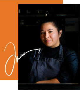 Le restaurant - Candela - restaurant TALENCE